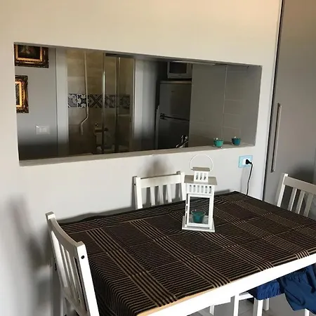 Azzurro Mare * تراباني