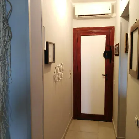 Appartement Azzurro Mare