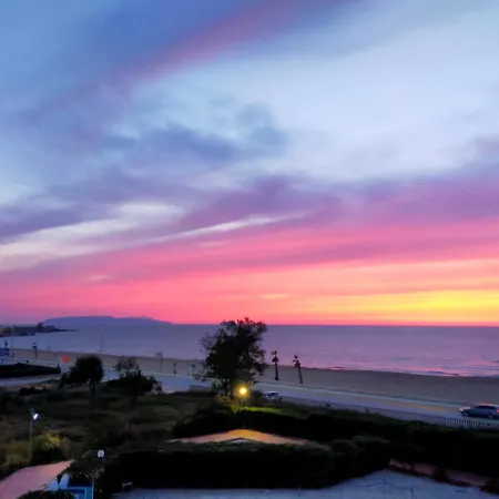 Appartement Azzurro Mare Trapani