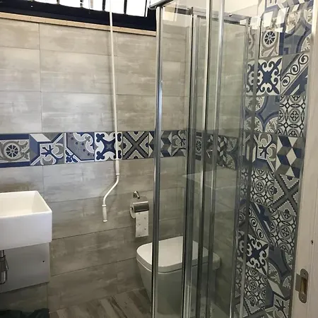 Azzurro Mare تراباني