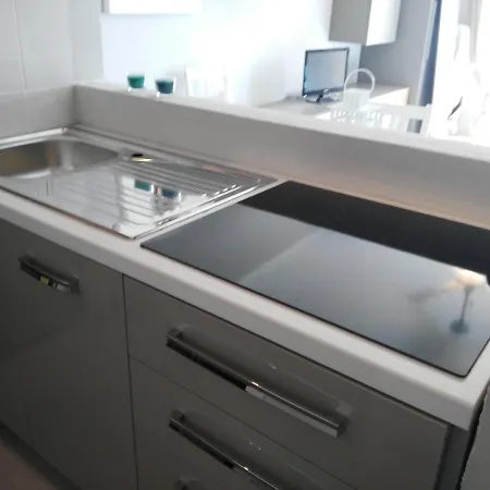 Azzurro Mare Appartement