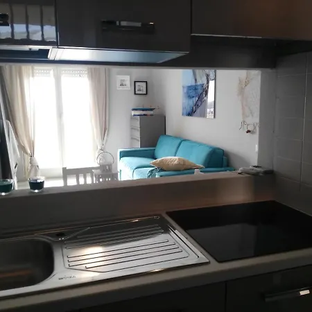 Azzurro Mare