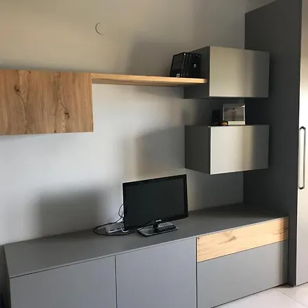 Azzurro Mare Apartmán Trapani