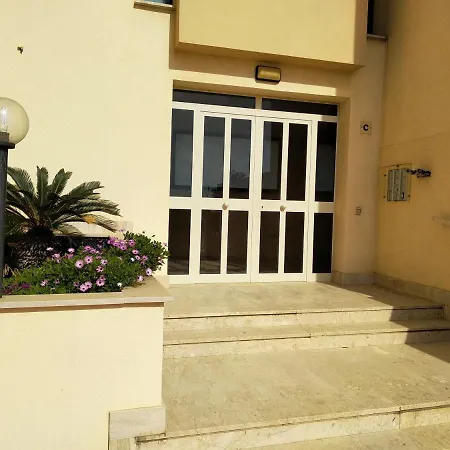 Azzurro Mare Apartmán *